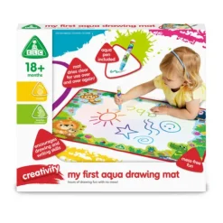Early Learning Centre My First Aqua Drawing Mat