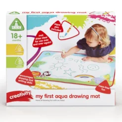 Early Learning Centre My First Aqua Drawing Mat
