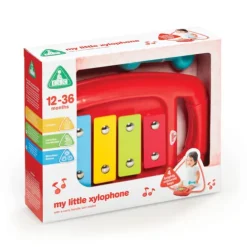Early Learning Centre My Little Xylophone