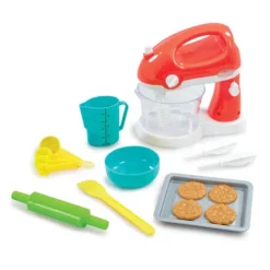 Early Learning Centre My Little Baking Set