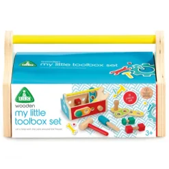 Early Learning Centre My Little Toolbox Set