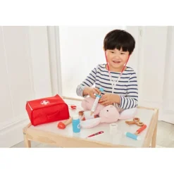 Early Learning Centre My Little Medical Case Playset