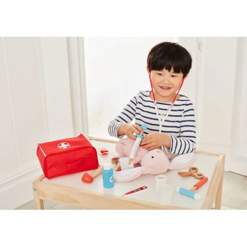 Early Learning Centre My Little Medical Case Playset