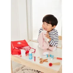 Early Learning Centre My Little Medical Case Playset
