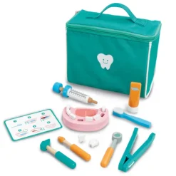 Early Learning Centre My Little Dentist Set