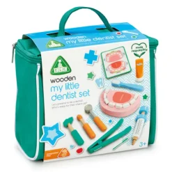 Early Learning Centre My Little Dentist Set