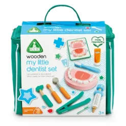 Early Learning Centre My Little Dentist Set