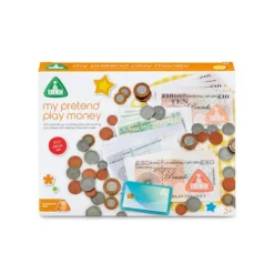 Early Learning Centre My Pretend Play Money