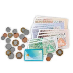 Early Learning Centre My Pretend Play Money