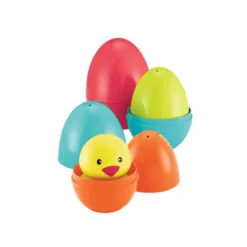 Early Learning Centre Nesting Eggs