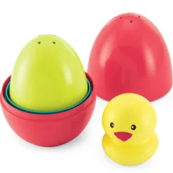 Early Learning Centre Nesting Eggs