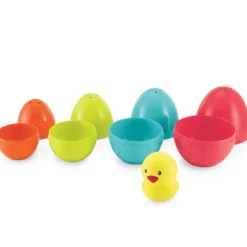 Early Learning Centre Nesting Eggs