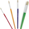 Early Learning Centre Paintbrush Set
