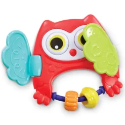 Early Learning Centre Peekaboo Owl Sensory Toy