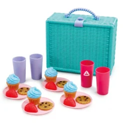 Early Learning Centre Picnic Set for Four