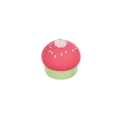 Early Learning Centre Pink Bath Time Tea Party Set