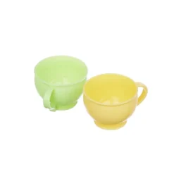 Early Learning Centre Pink Bath Time Tea Party Set