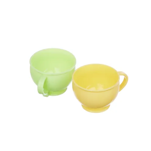 Early Learning Centre Pink Bath Time Tea Party Set