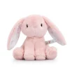 Early Learning Centre Pink Baby Bunny Soft Toy