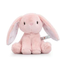 Early Learning Centre Pink Baby Bunny Soft Toy
