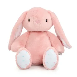 Early Learning Centre Pink Bunny Soft Toy