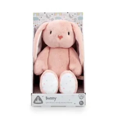 Early Learning Centre Pink Bunny Soft Toy
