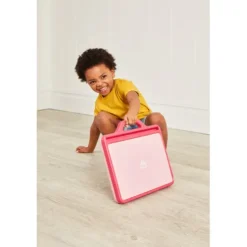 Early Learning Centre Pink Magnetic Playcentre