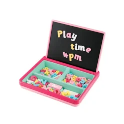 Early Learning Centre Pink Magnetic Playcentre
