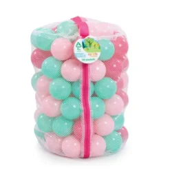 Early Learning Centre 100 Pink Playballs