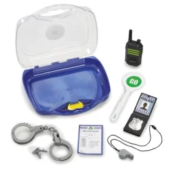Early Learning Centre Police Case