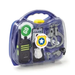 Early Learning Centre Police Case