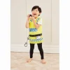 Early Learning Centre Police Officer Costume