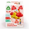 Early Learning Centre Popping Plane