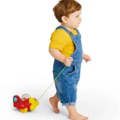 Early Learning Centre Popping Plane