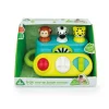 Early Learning Centre Pop Up Jungle Animals