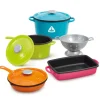 Early Learning Centre Pots and Pans Playset