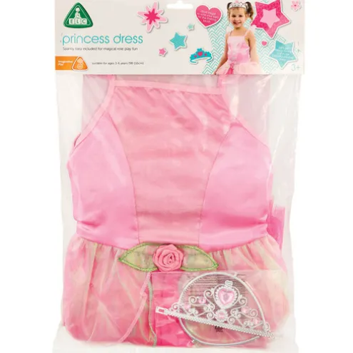 Early Learning Centre Princess Costume