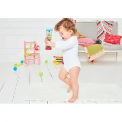 Early Learning Centre Rainmaker Sensory Toy