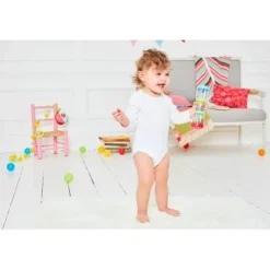 Early Learning Centre Rainmaker Sensory Toy