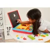 Early Learning Centre Red Magnetic Playcentre