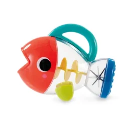 Early Learning Centre Scoop and Sprinkle Fish Bath Toy