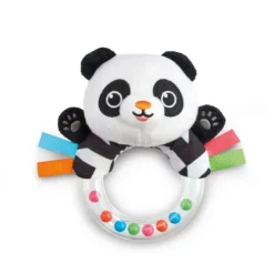 Early Learning Centre Sensory Panda Rattle