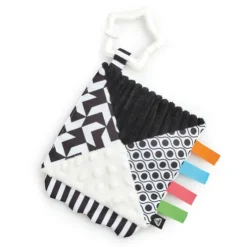 Early Learning Centre Sensory Square Pram Toy