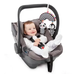Early Learning Centre Sensory Chimes Pram Toy