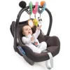 Early Learning Centre Sensory Spiral Pram Toy