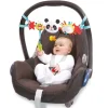 Early Learning Centre Sensory Travel Toy