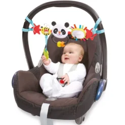 Early Learning Centre Sensory Travel Toy