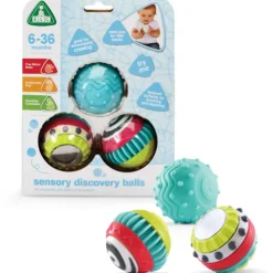 Early Learning Centre Sensory Discovery Balls