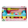 Early Learning Centre Shape Sorting Hammer Bench
