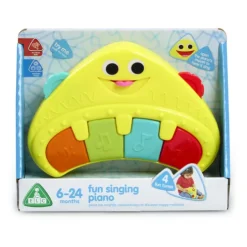 Early Learning Centre Singing Piano